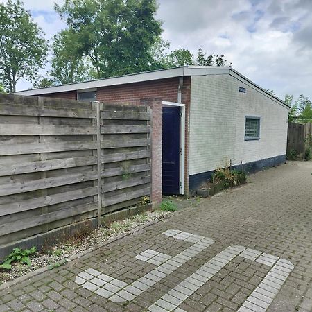 Solstice, Quiet Cottage In Bruinisse, Zeeland 외부 사진
