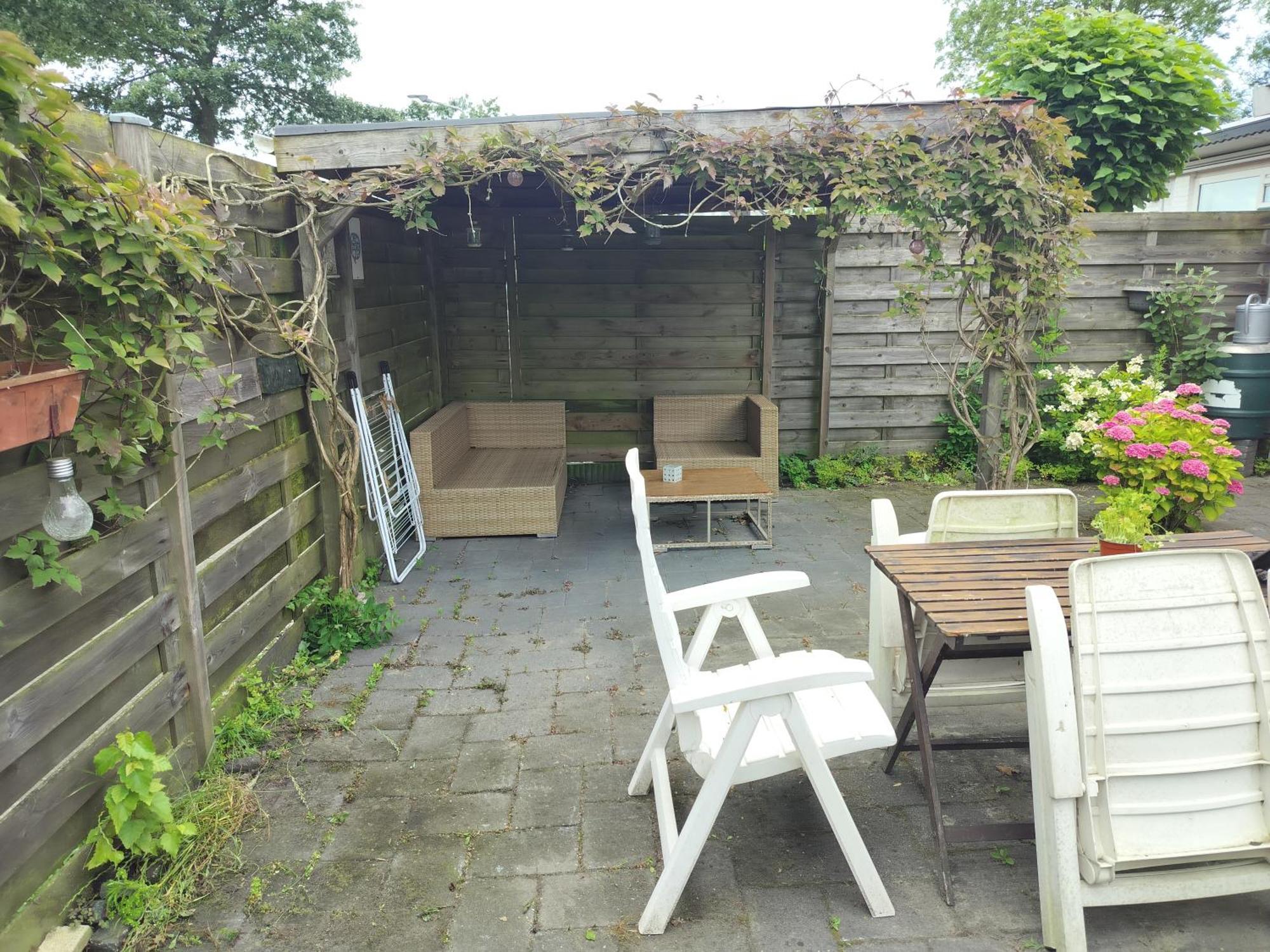 Solstice, Quiet Cottage In Bruinisse, Zeeland 외부 사진