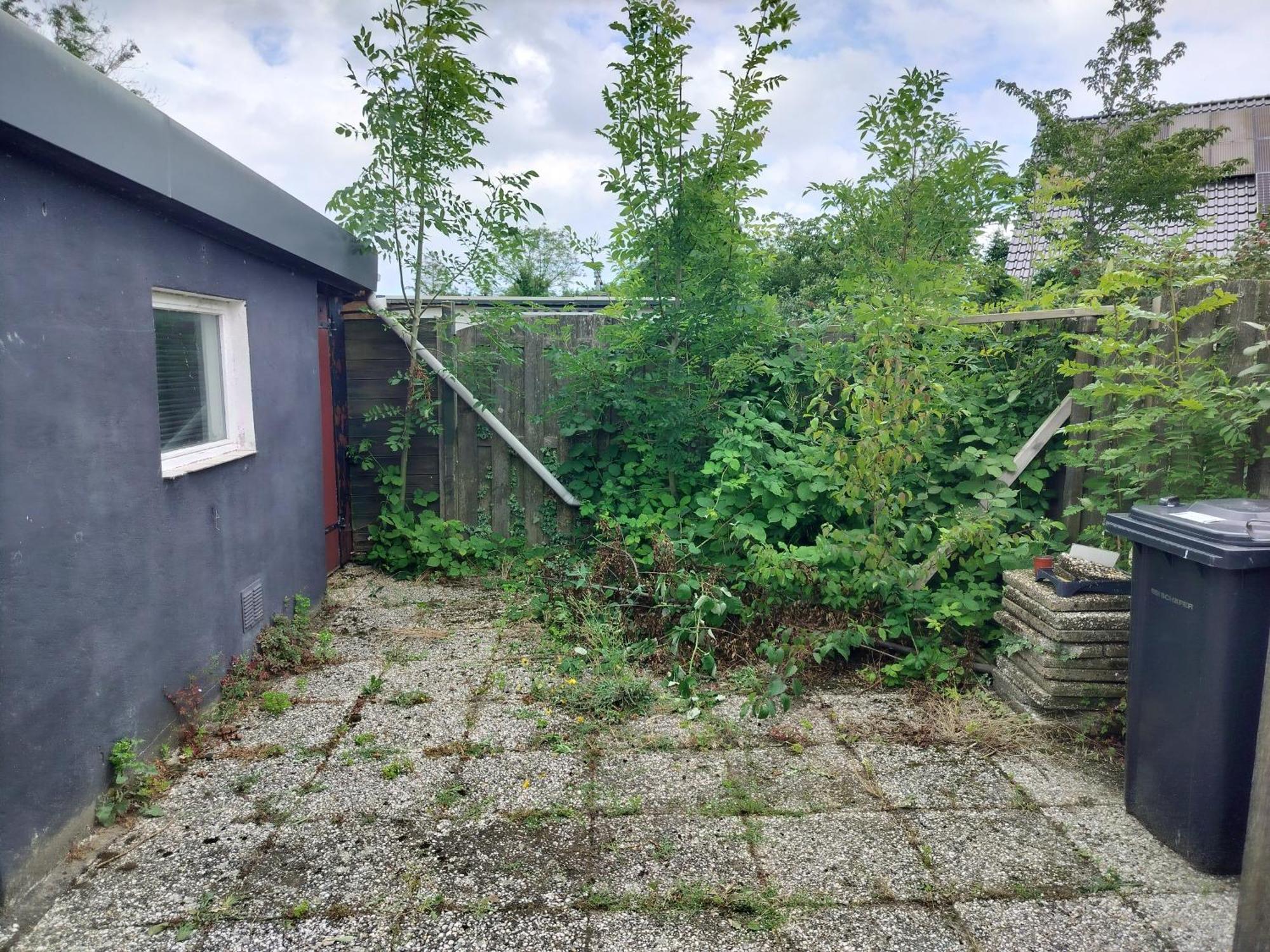 Solstice, Quiet Cottage In Bruinisse, Zeeland 외부 사진