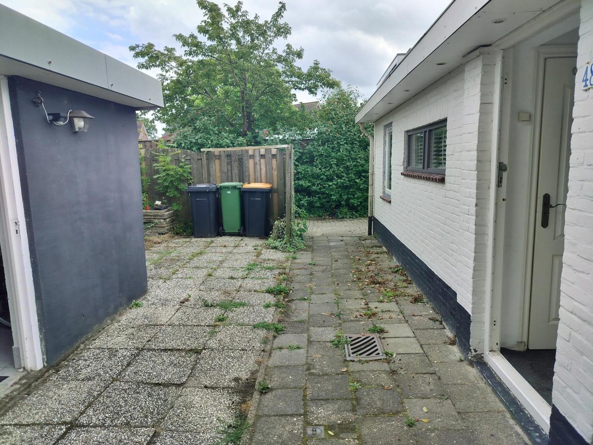 Solstice, Quiet Cottage In Bruinisse, Zeeland 외부 사진