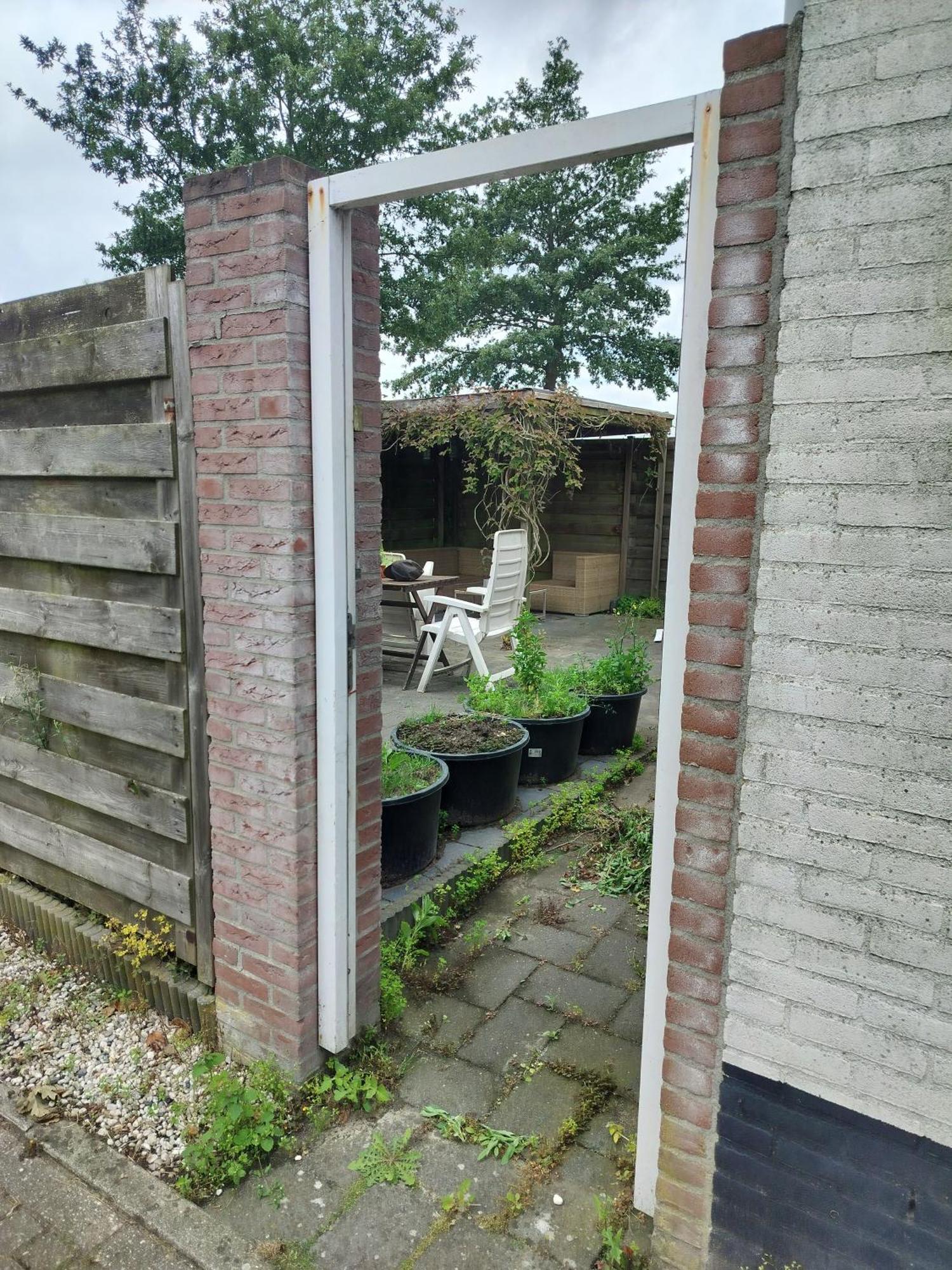 Solstice, Quiet Cottage In Bruinisse, Zeeland 외부 사진